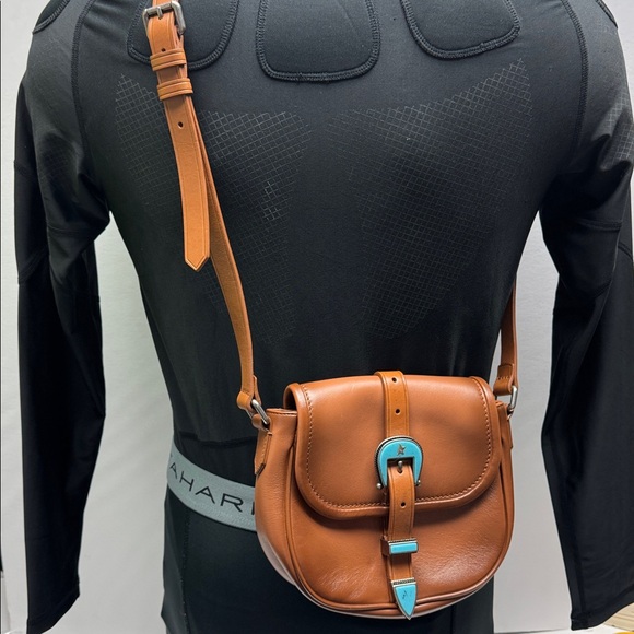 Golden Goose Small Rodeo Bag - Picture 9 of 10